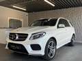 Mercedes-Benz GLE 350 d 4Matic AMG-LINE*360*-KAMERA*AHK*NAVI* Weiß - thumbnail 2