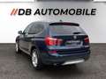 BMW X3 X3 xDrive 20d Österreich-Paket Aut, Navi, Leder Kék - thumbnail 7