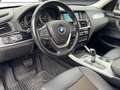 BMW X3 X3 xDrive 20d Österreich-Paket Aut, Navi, Leder Kék - thumbnail 9