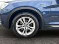 BMW X3 X3 xDrive 20d Österreich-Paket Aut, Navi, Leder Bleu - thumbnail 19