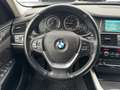 BMW X3 X3 xDrive 20d Österreich-Paket Aut, Navi, Leder Blue - thumbnail 15