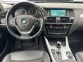 BMW X3 X3 xDrive 20d Österreich-Paket Aut, Navi, Leder Blue - thumbnail 14