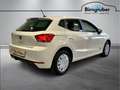 SEAT Ibiza Reference 1.0 Weiß - thumbnail 4