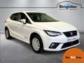 SEAT Ibiza Reference 1.0 Weiß - thumbnail 1