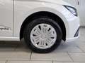 SEAT Ibiza Reference 1.0 Weiß - thumbnail 6