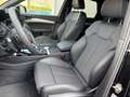 Audi Q5 50 TFSIe qu S line MATRIX 360° TOUR AHK 21" Schwarz - thumbnail 9
