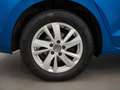 Volkswagen Touran 2.0TDI CR BMT Business DSG7 85kW Azul - thumbnail 8