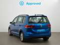 Volkswagen Touran 2.0TDI CR BMT Business DSG7 85kW Azul - thumbnail 2