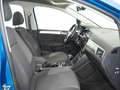 Volkswagen Touran 2.0TDI CR BMT Business DSG7 85kW Azul - thumbnail 5