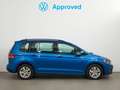 Volkswagen Touran 2.0TDI CR BMT Business DSG7 85kW Azul - thumbnail 3