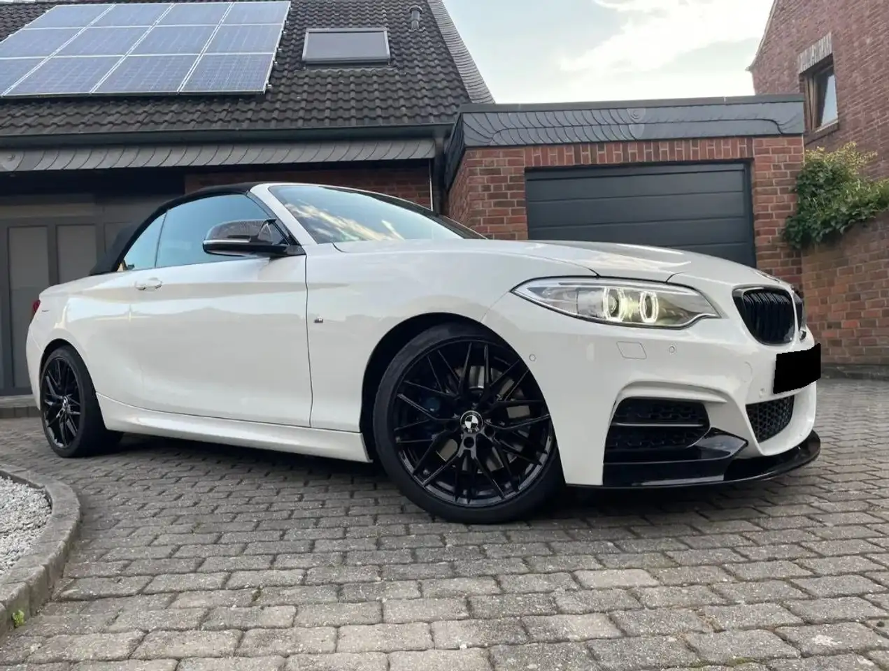 BMW 240