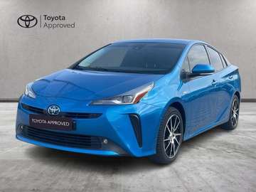 1.8 AWD Lounge