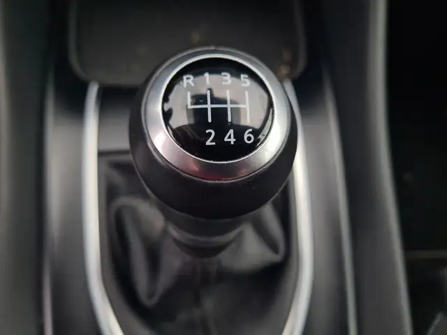 Nissan Qashqai view 20