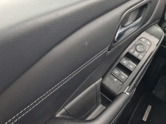 Nissan Qashqai view 13