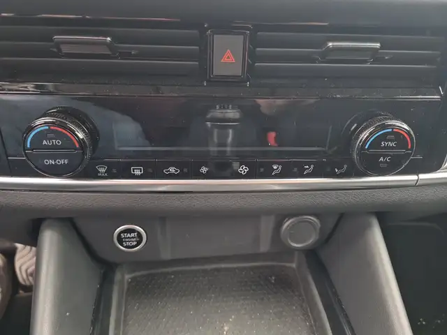 Nissan Qashqai view 19