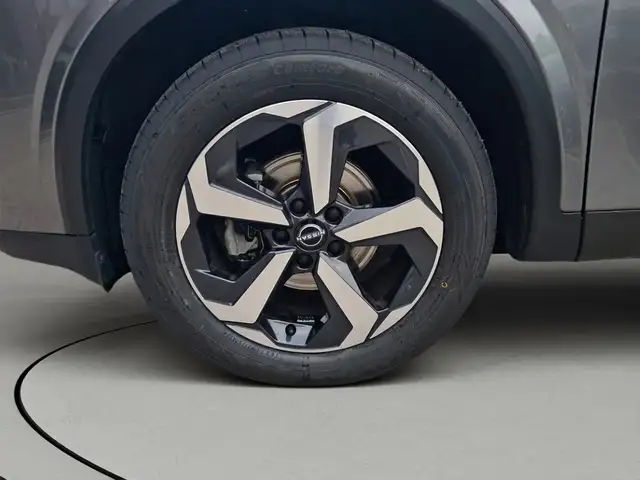 Nissan Qashqai view 21