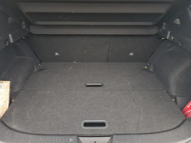 Nissan Qashqai view 15