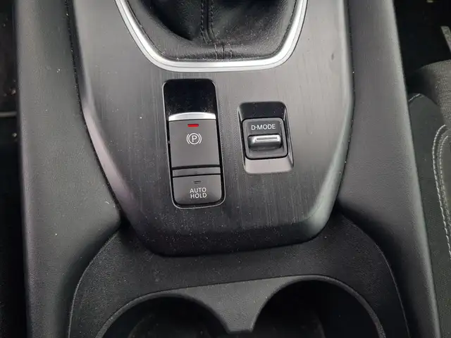 Nissan Qashqai view 17