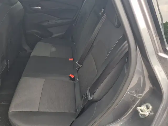 Nissan Qashqai view 14
