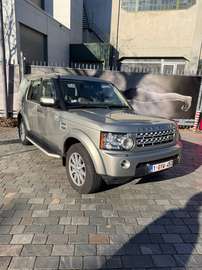 2.7 TdV6 HSE - 123.000 Km !!!!!