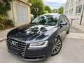 Audi A8 3.0 TDI clean diesel quattro Blau - thumbnail 2
