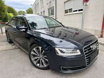 3.0 TDI clean diesel quattro