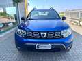 Dacia Duster 1.0 tce Comfort Eco-g 4x2 100cv Blauw - thumbnail 2