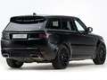 Land Rover Range Rover Sport RR Sport 2,0 Si4 PHEV AWD Autobiography Dynamic Schwarz - thumbnail 2