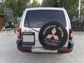 Mitsubishi Pajero 3200 16V DI-D 5PORTE AUTOM. 4X4 7 POSTI ITALIA Argento - thumbnail 5