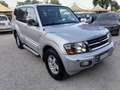 Mitsubishi Pajero 3200 16V DI-D 5PORTE AUTOM. 4X4 7 POSTI ITALIA Argento - thumbnail 3