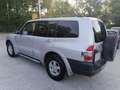 Mitsubishi Pajero 3200 16V DI-D 5PORTE AUTOM. 4X4 7 POSTI ITALIA Argento - thumbnail 6