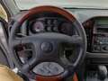 Mitsubishi Pajero 3200 16V DI-D 5PORTE AUTOM. 4X4 7 POSTI ITALIA Argento - thumbnail 12