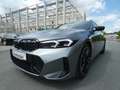 BMW 340 M340i xDrive Touring * 1.190 € Zubehörbonus * HK H Grau - thumbnail 14