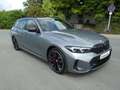 BMW 340 M340i xDrive Touring * 1.190 € Zubehörbonus * HK H Grau - thumbnail 5