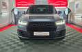 Audi Q7 3,0 TDI quattro S-line Virtual Tacho 7-Sitze Grau - thumbnail 11