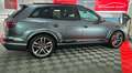 Audi Q7 3,0 TDI quattro S-line Virtual Tacho 7-Sitze Grau - thumbnail 13