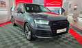Audi Q7 3,0 TDI quattro S-line Virtual Tacho 7-Sitze Grau - thumbnail 2