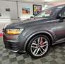 Audi Q7 3,0 TDI quattro S-line Virtual Tacho 7-Sitze Grau - thumbnail 12