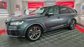 Audi Q7 3,0 TDI quattro S-line Virtual Tacho 7-Sitze Grau - thumbnail 6