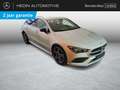 Mercedes-Benz CLA 180 Shooting Brake AMG Line | Nightpack | Smartphone I Zilver - thumbnail 1