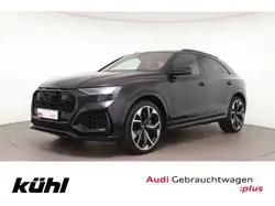 Audi RSQ8 RS Q8 TFSI Q Tip. Vmax. 305 km/h RS A