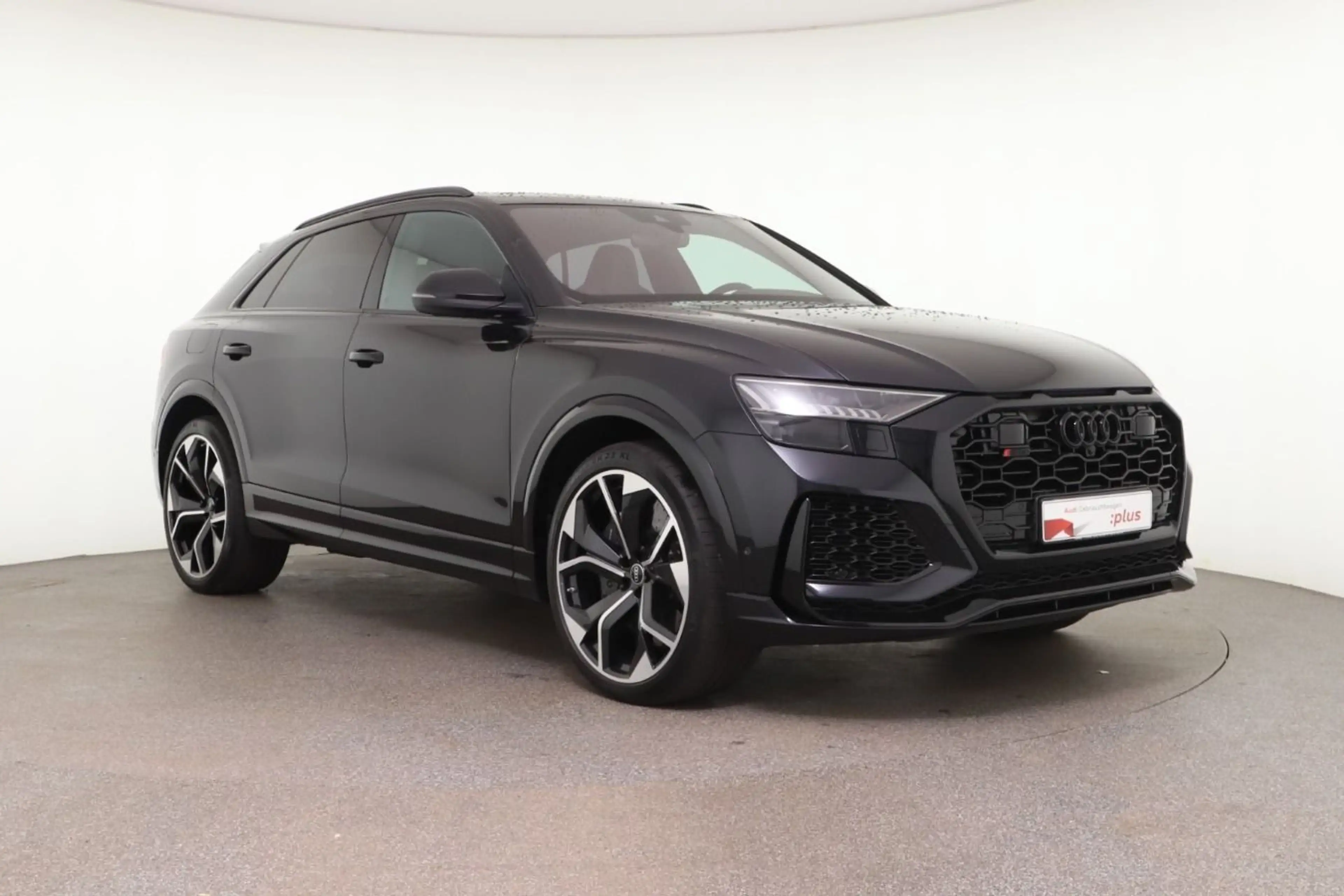 Audi RS Q8 Audi RS Q8 TFSI Q Tip. Vmax. 305 km/h RS-A — photo 5