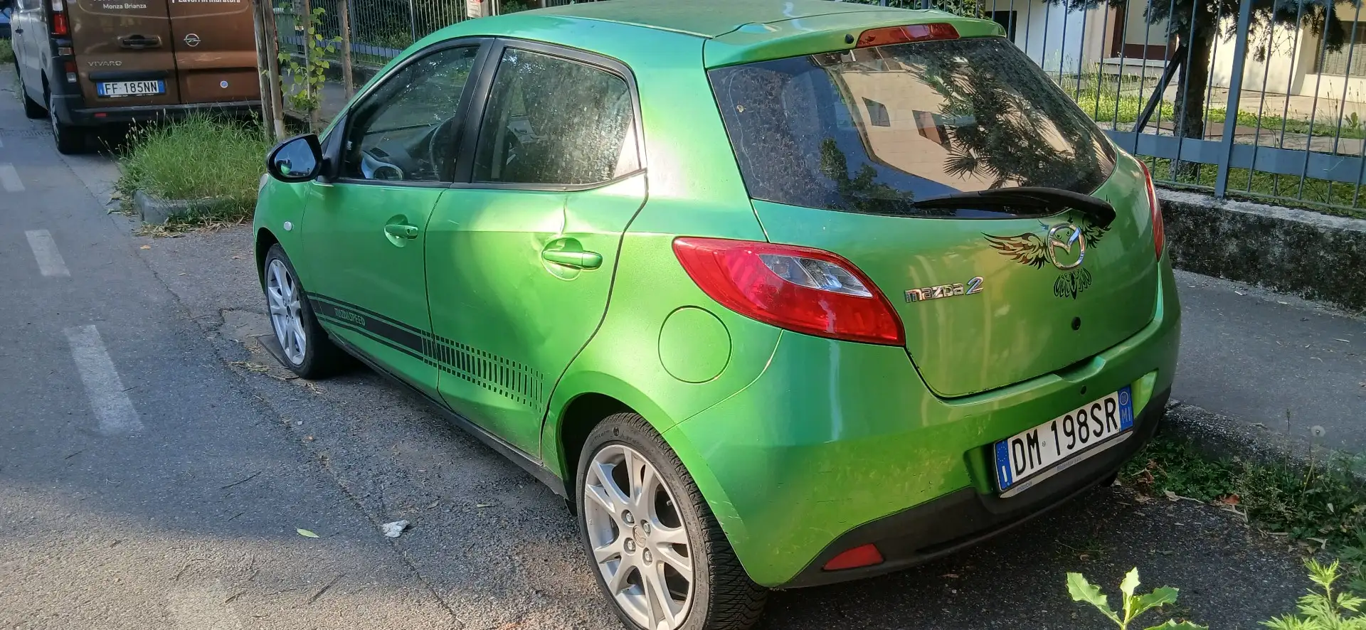Mazda 2 5p 1.3 Play 75cv - 2