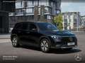 Mercedes-Benz EQB 250 PROG+ADVANCED+AHK+KAMERA+BURMESTER+SPUR Schwarz - thumbnail 21