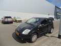 Citroen C2 1.1i Séduction Schwarz - thumbnail 2