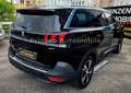 Peugeot 5008 GT LINE*LED*PANO*AMBIENTE*7 SITZER*SPUR*TOT Schwarz - thumbnail 6