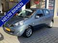 Nissan Micra 1.2 Acenta AUTOMAAT/AIRCO/CRUISE Grijs - thumbnail 1