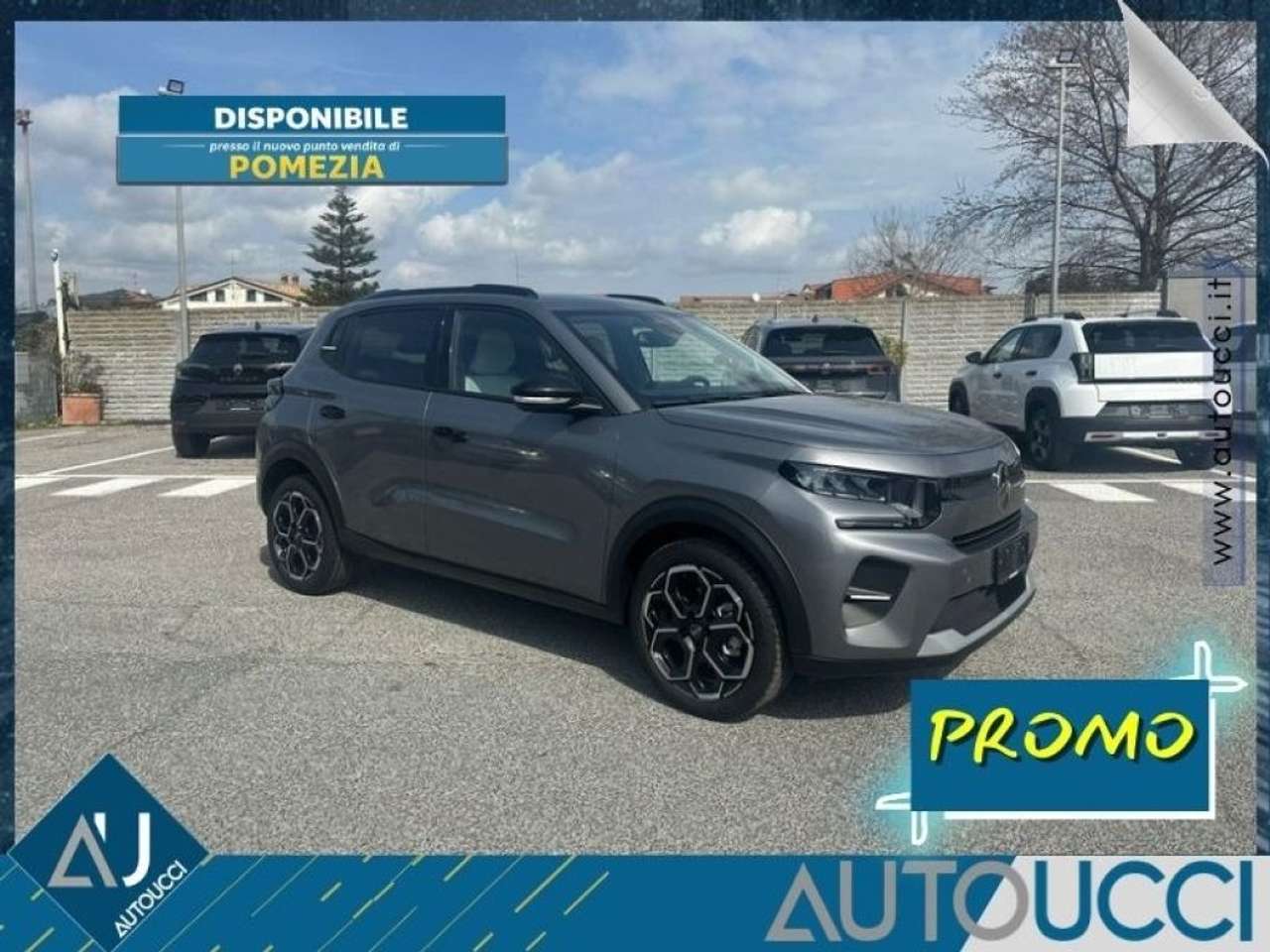 Citroen C3 PureTech 100 CV S&S Max