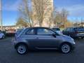 Fiat 500 0.9 TwinAir Turbo Popstar automaat Lmv aircp bluet Grijs - thumbnail 5