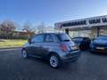 Fiat 500 0.9 TwinAir Turbo Popstar automaat Lmv aircp bluet Grijs - thumbnail 8
